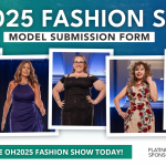OH2025 Fashion Show