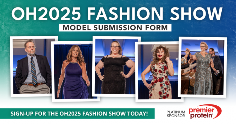 OH2025 Fashion Show