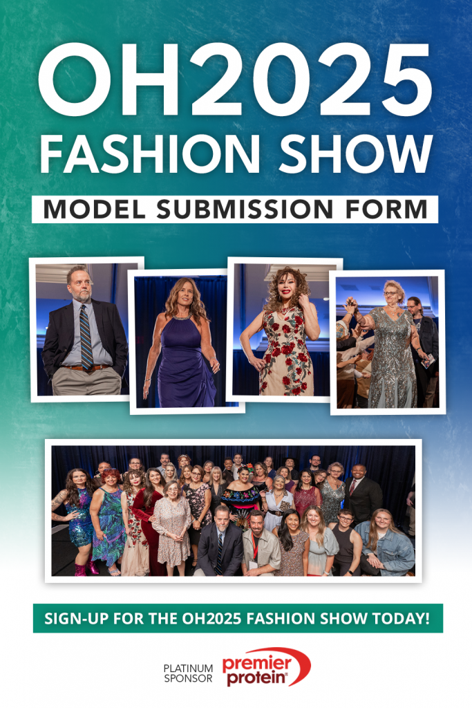 OH2025 Fashion Show