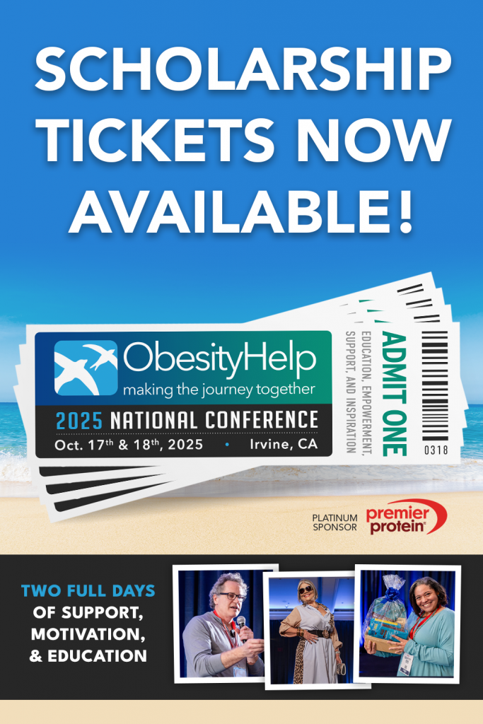 OH2025 Conference Scholarship Tickets