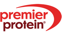 Premier Protein Logo