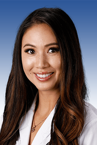 Jaclyn Leong