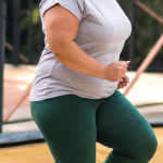 Obese But Still Healthy