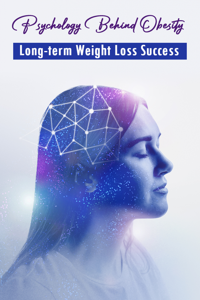 Psychology Behind Obesity