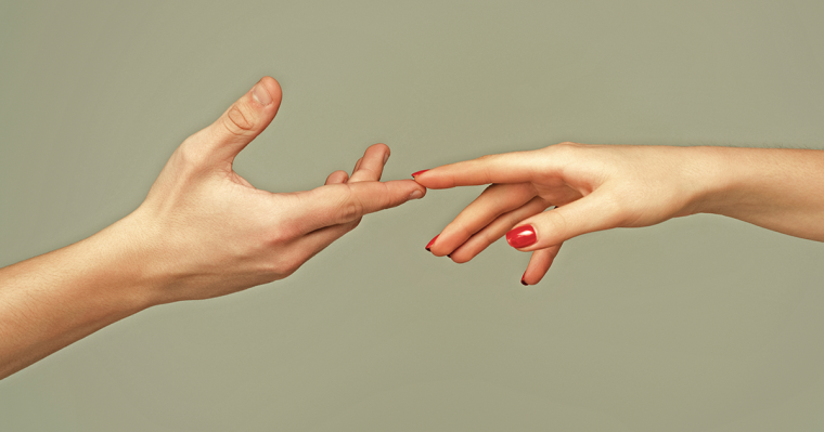relationship changes after weight loss