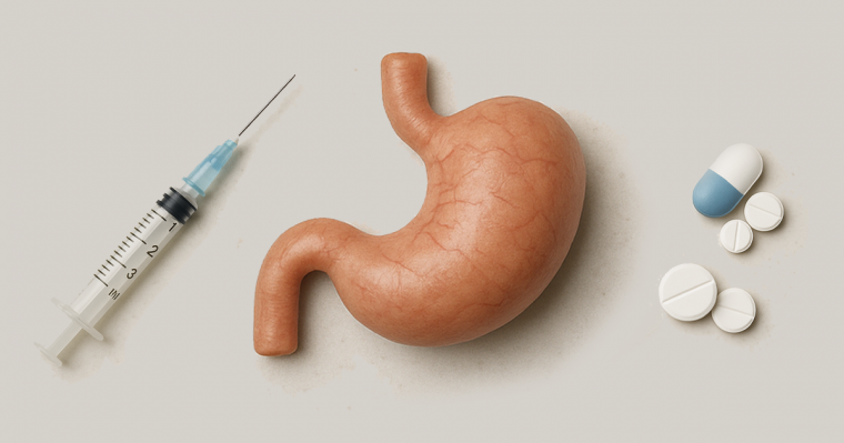 Realities of Weight Loss Medications