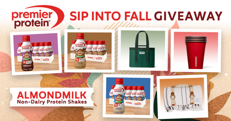 Sip Into Fall