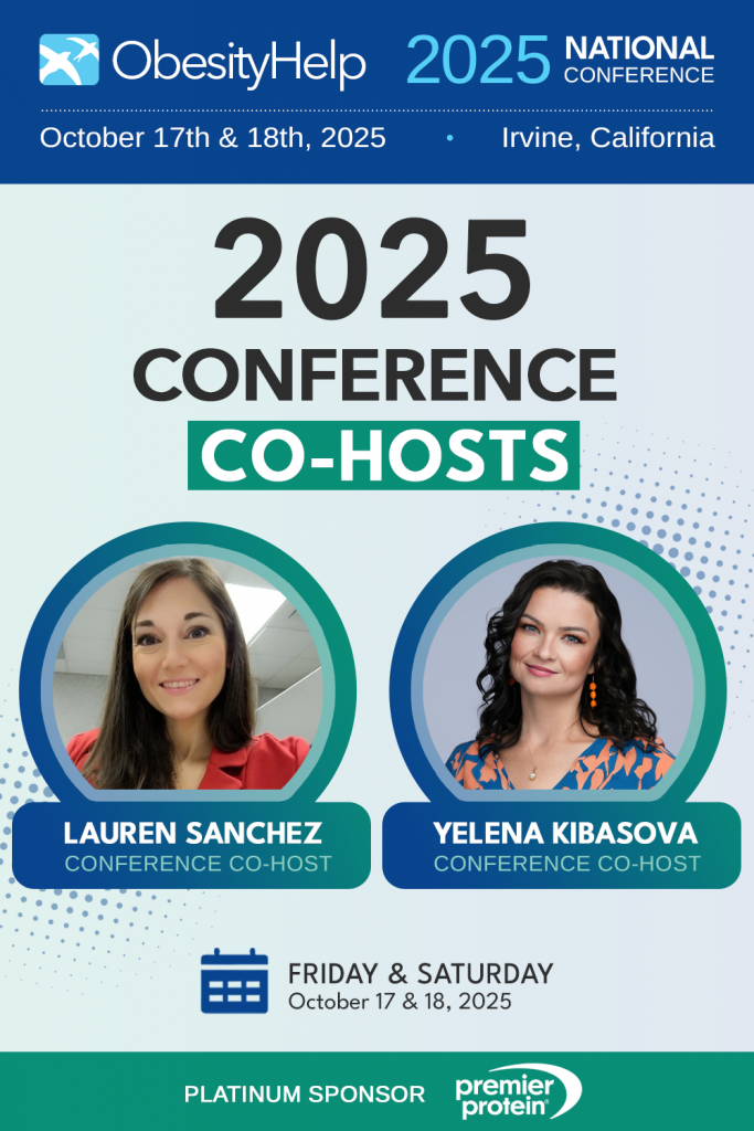 OH2025 Conference Co-Hosts
