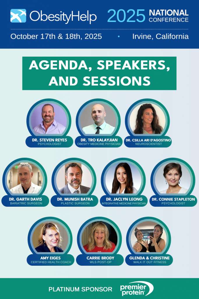 OH2025 National Conference Agenda