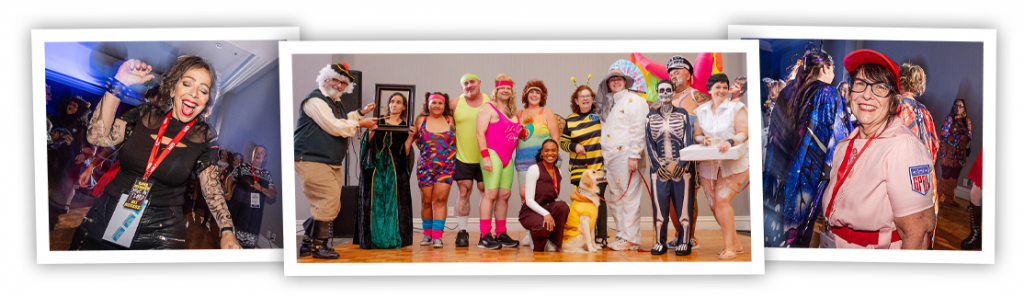OH2025 Meet & Greet Costume Party