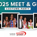 OH2025 Meet & Greet Costume Party: Unleash Your Creativity!