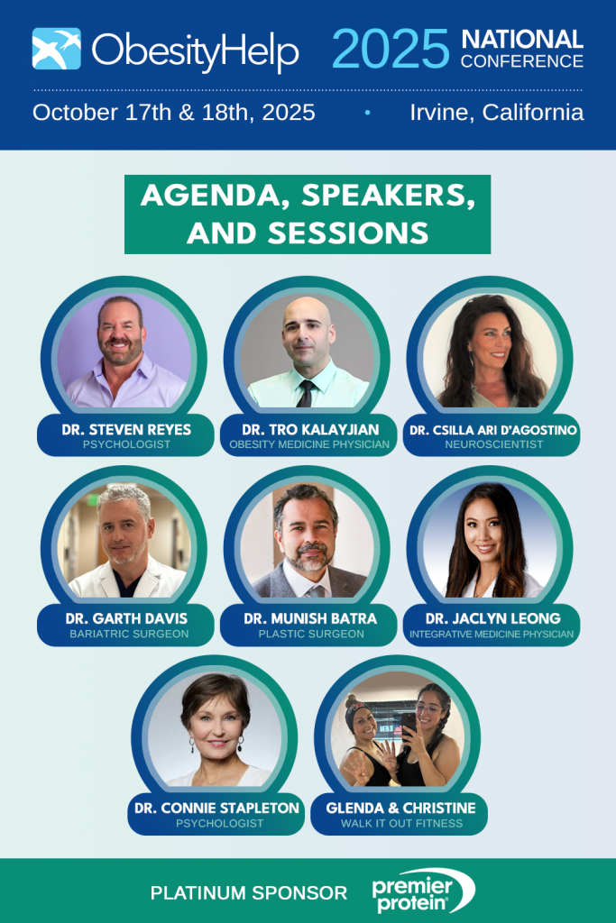 OH2025 National Conference Agenda