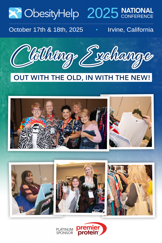 OH2025 Clothing Exchange