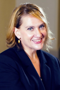 Amy Eiges
