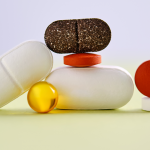 Your Post-Surgery Power 6: Essential Vitamins & Minerals (Part 1)