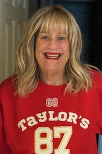 Carrie Brody