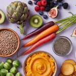 Fuel Your Gut with Fiber: The Overlooked Ally of Digestive Health