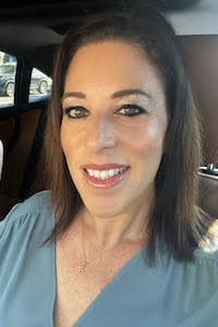 Brenda Bucaria