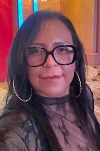 Elsa Luna Jones