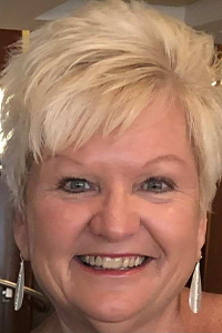 Christine Holloran Janvier