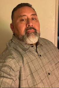 Leo Ramirez
