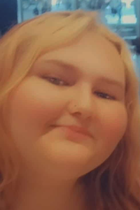 Kaylee Warner