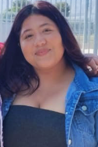 Kayleigh Lozano