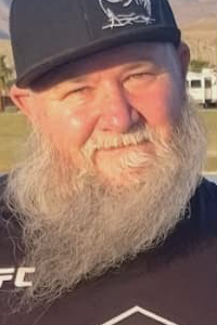 Tim Lunsford