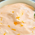 Cottage Cheese Orange Creamsicle Protein Bowl