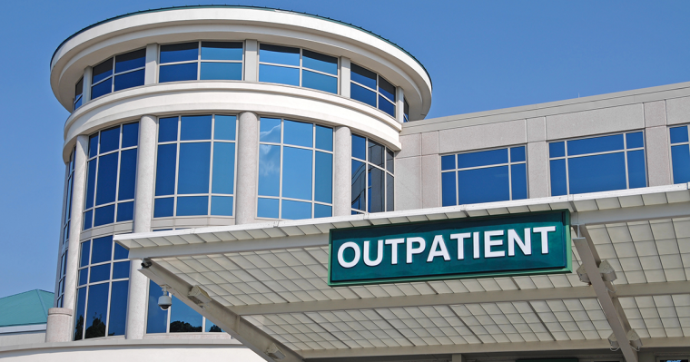 Outpatient Gastric Sleeve