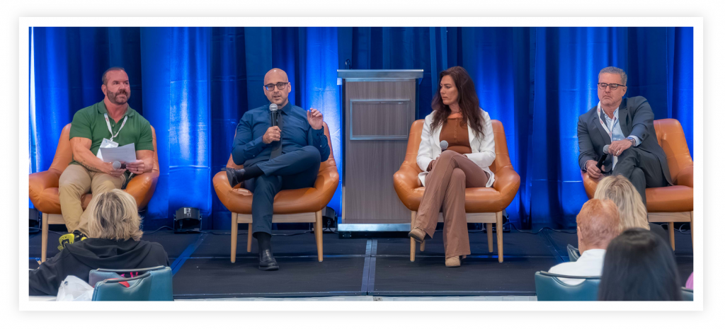 OH2025 Conference Highlights