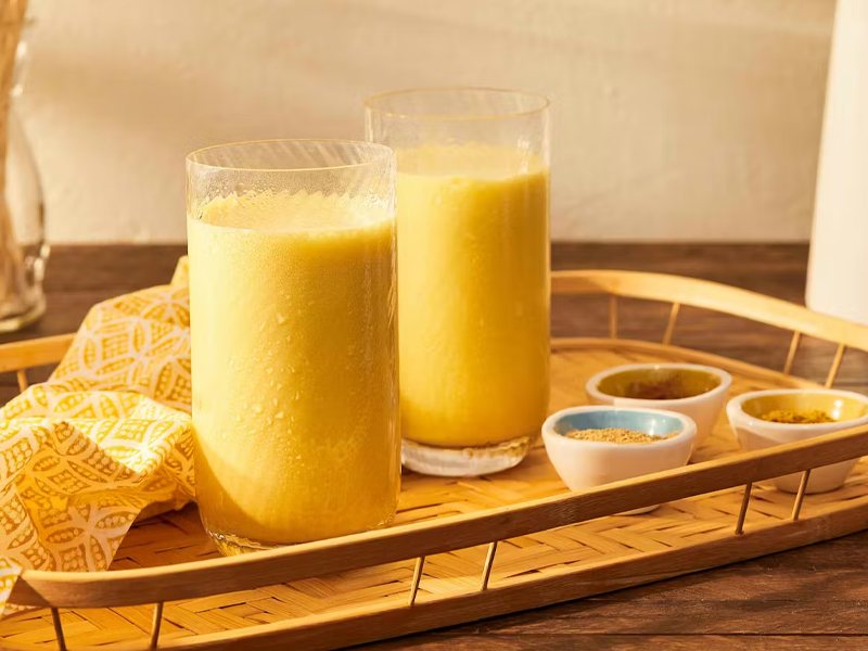 protein-forward recipes