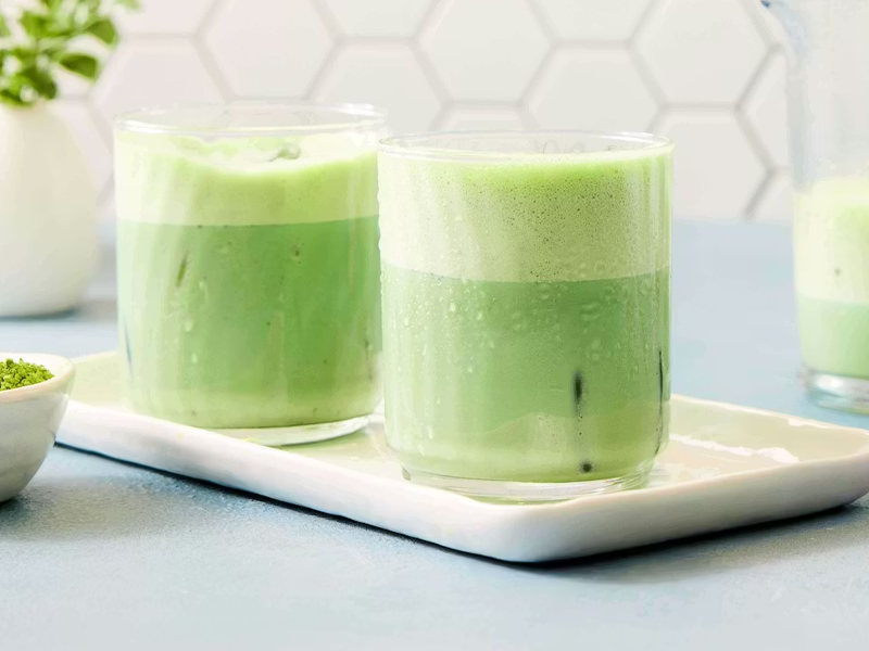 Protein-Forward Recipes