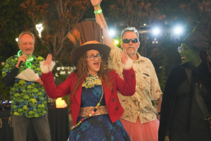 2025 ObesityHelp After Party