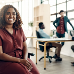 Coach-Approved Tips For Conquering Workplace Anxiety