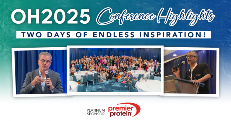 OH2025 Conference Highlights