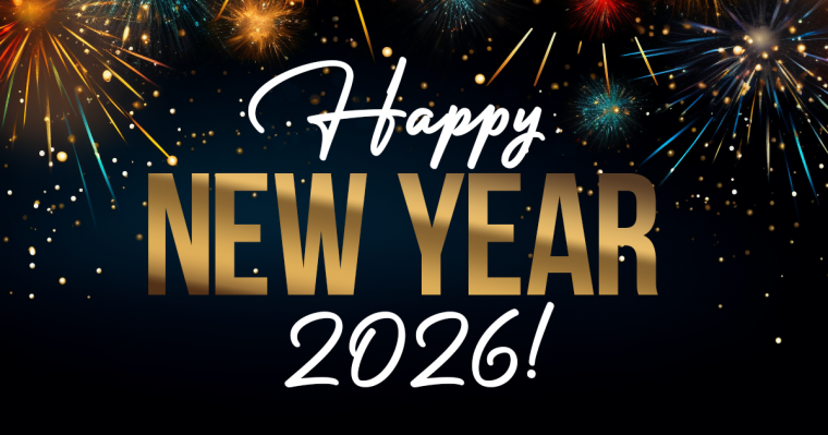 New Year 2026