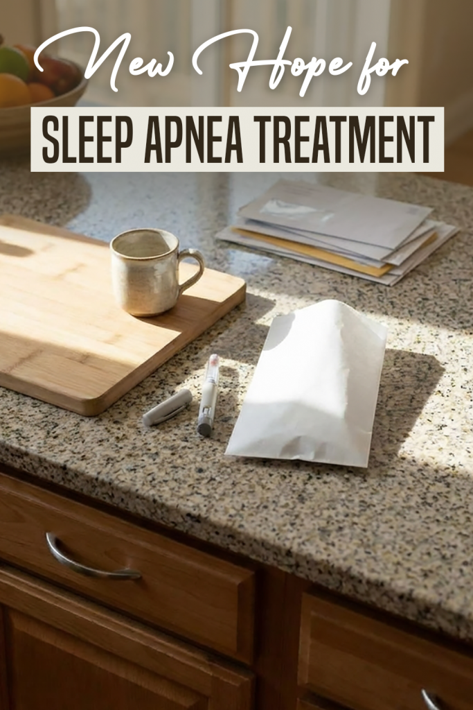 Sleep Apnea Treatment