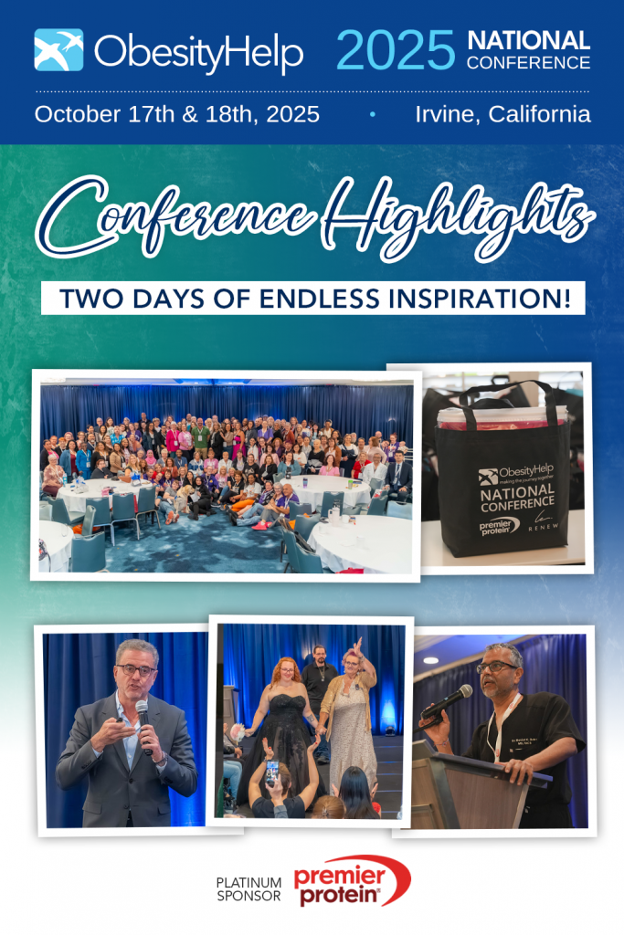 OH2025 Conference Highlights