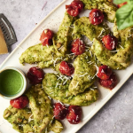 Pesto Chicken