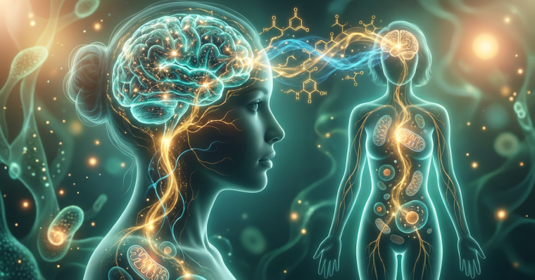 ketones and metabolic health